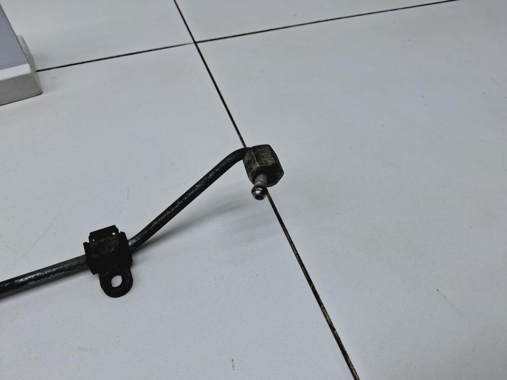 Трубка топливная, 1000 рублей, Пермь