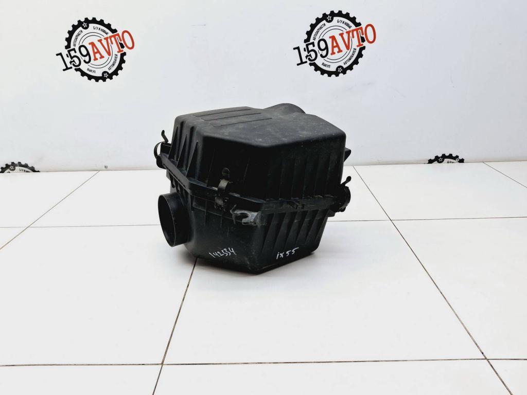 Корпус воздушного фильтра, 2500 рублей, Пермь