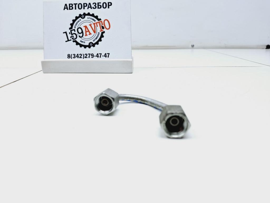 Трубка топливная, 800 рублей, Пермь