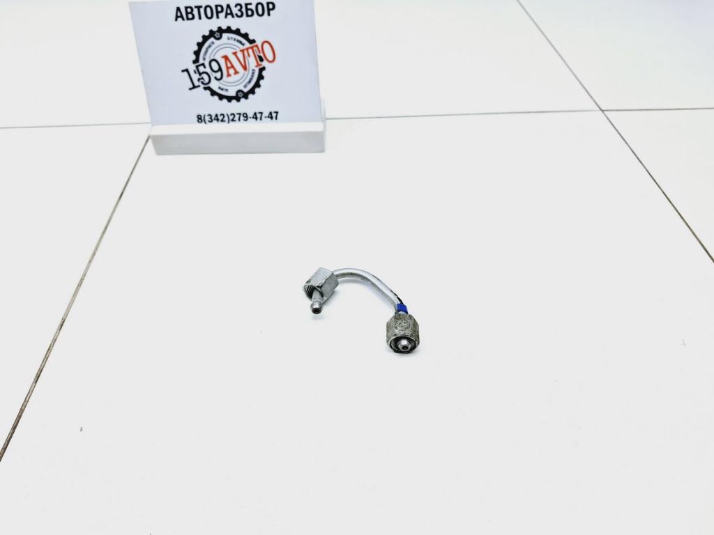 Трубка топливная, 800 рублей, Пермь