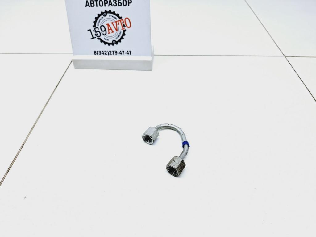 Трубка топливная, 800 рублей, Пермь