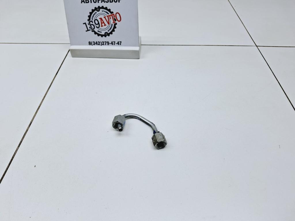 Трубка топливная, 800 рублей, Пермь