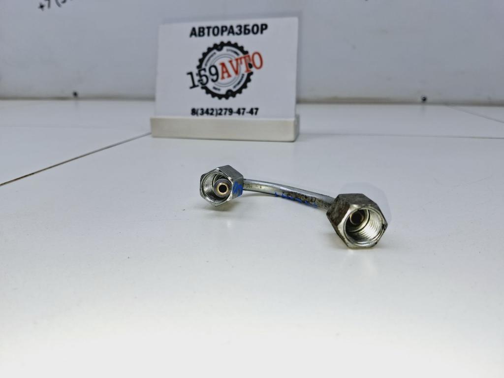 Трубка топливная, 800 рублей, Пермь