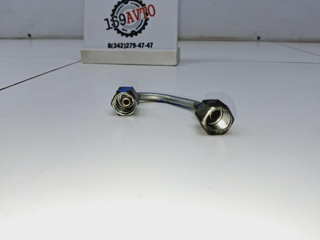 Трубка топливная, 500 рублей, Пермь