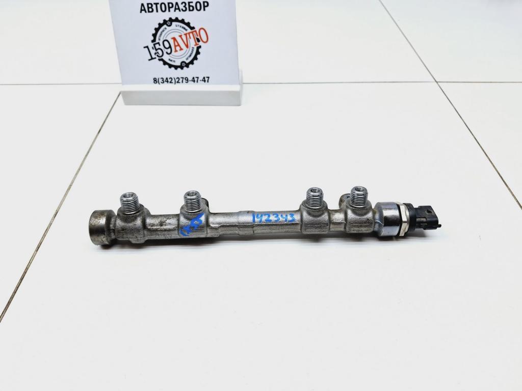 Рейка топливная, 14000 рублей, Пермь