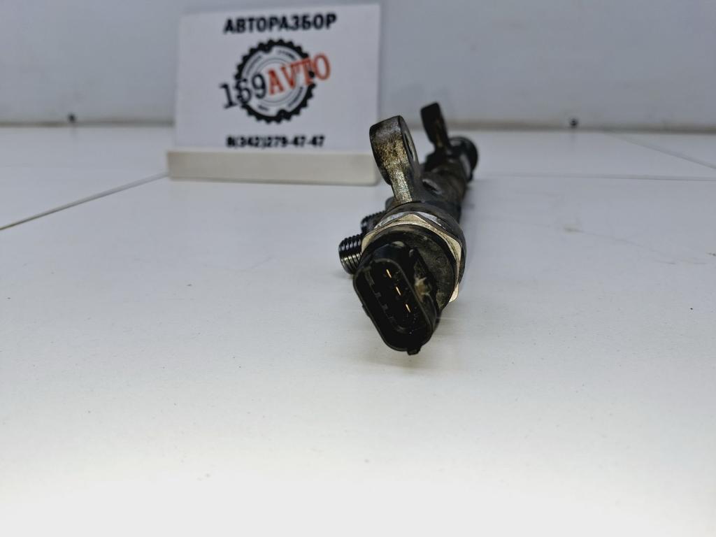 Рейка топливная, 14000 рублей, Пермь