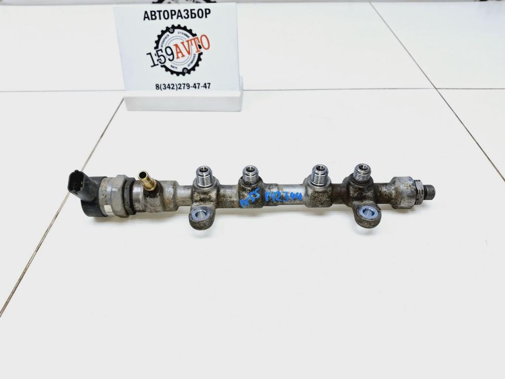 Рейка топливная, 14000 рублей, Пермь