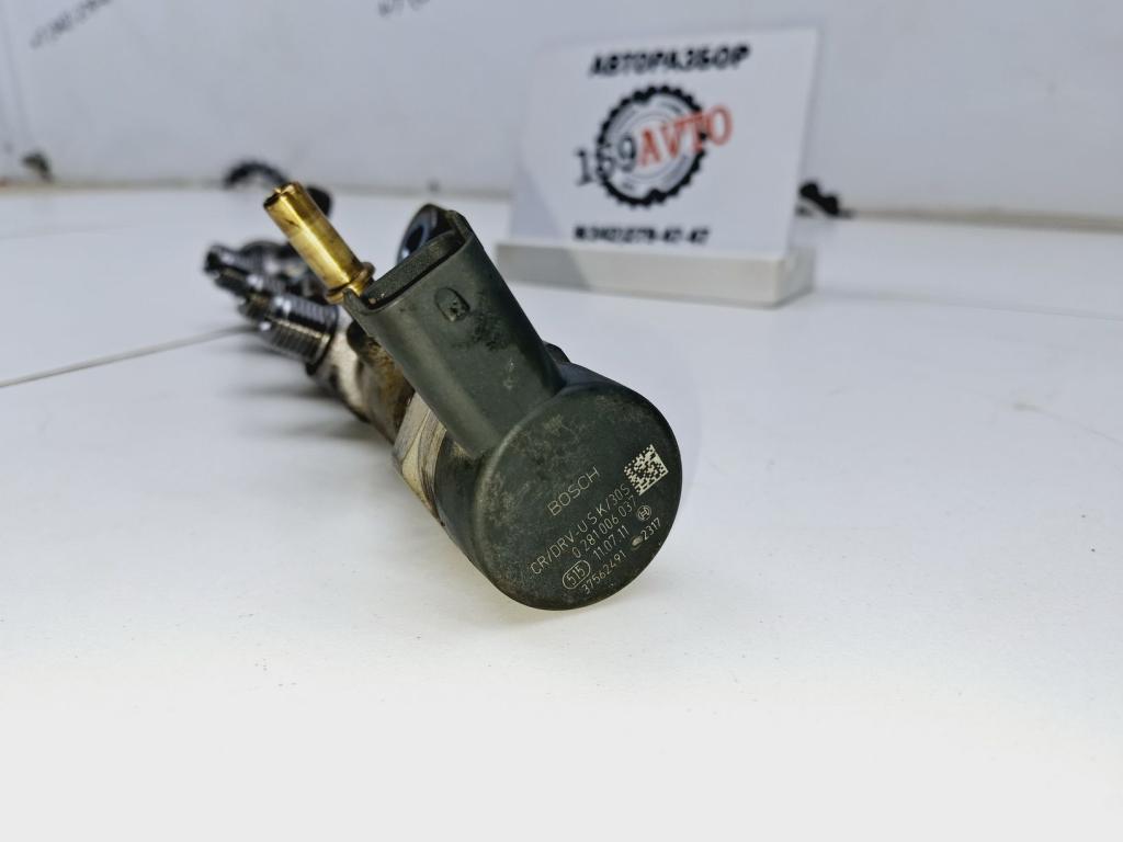 Рейка топливная, 14000 рублей, Пермь