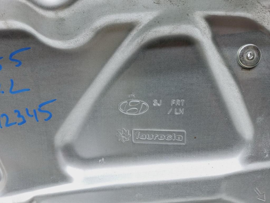 Стеклоподъемник передний левый, 3000 рублей, Пермь