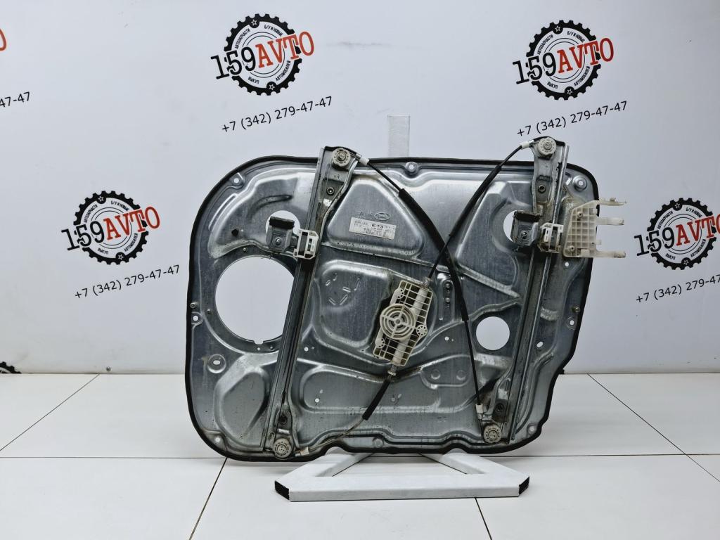 Стеклоподъемник передний левый, 3000 рублей, Пермь