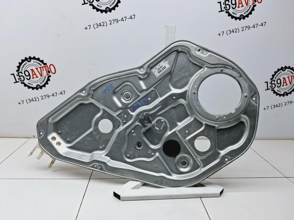 Стеклоподъемник задний левый, 2000 рублей, Пермь