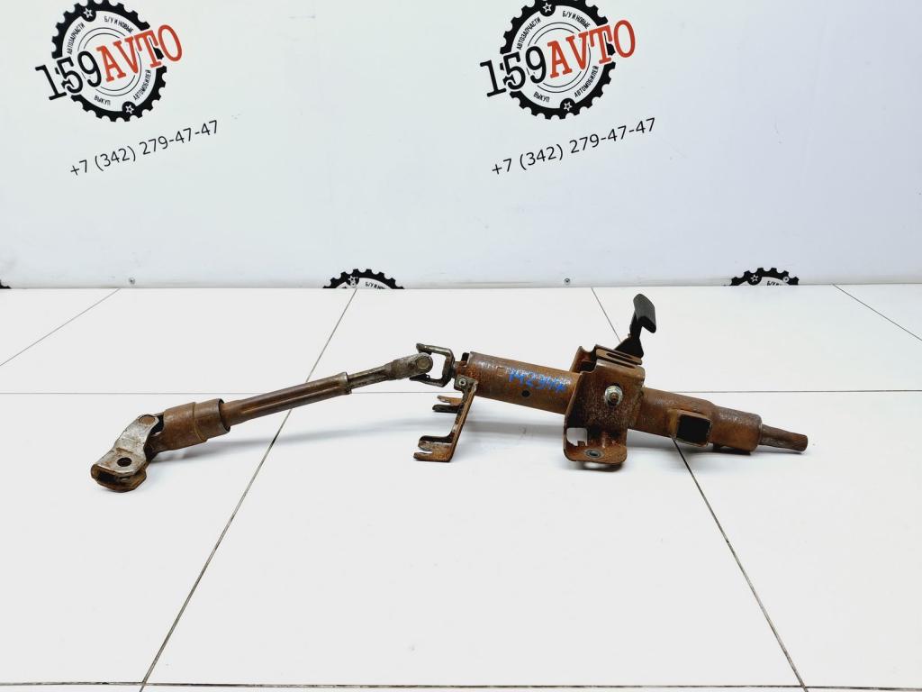 Колонка рулевая, 1500 рублей, Пермь