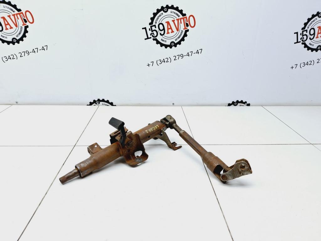 Колонка рулевая, 1500 рублей, Пермь