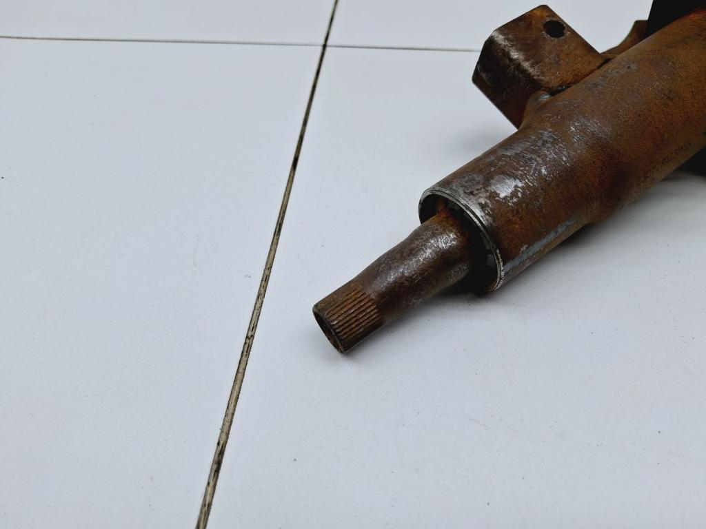 Колонка рулевая, 1500 рублей, Пермь