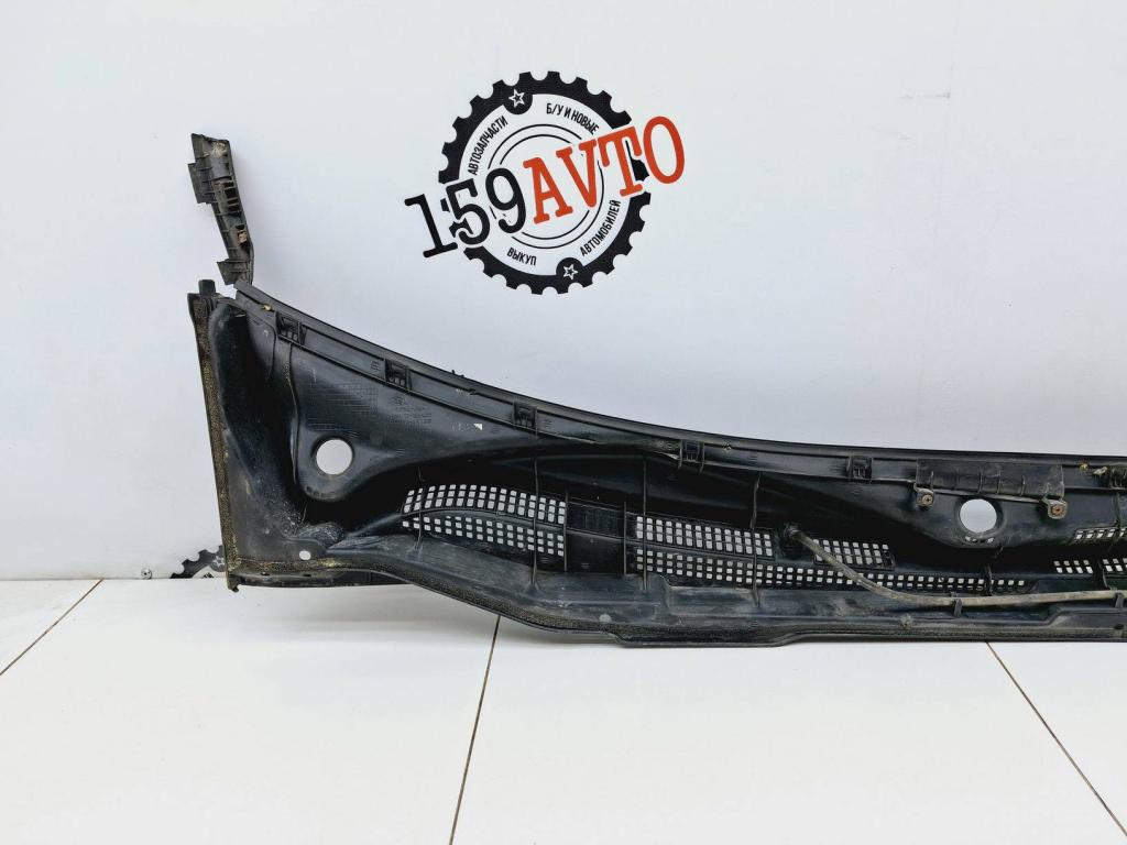 Решетка стеклоочистителя, 2000 рублей, Пермь