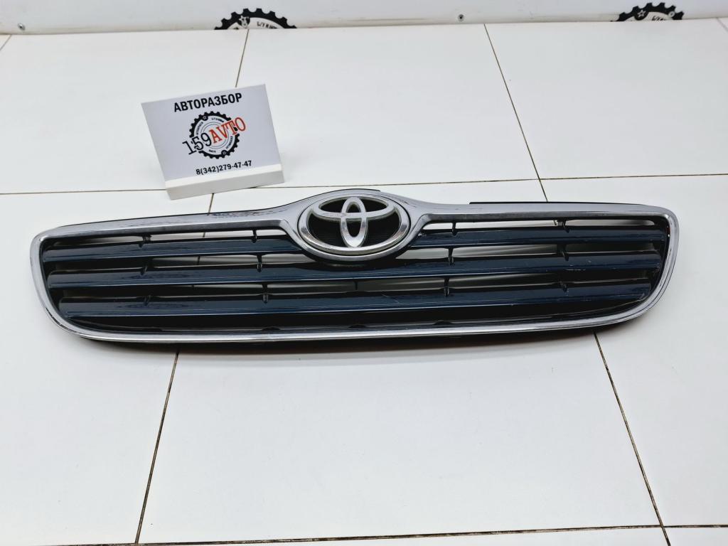 Решетка радиатора, 6000 рублей, Пермь