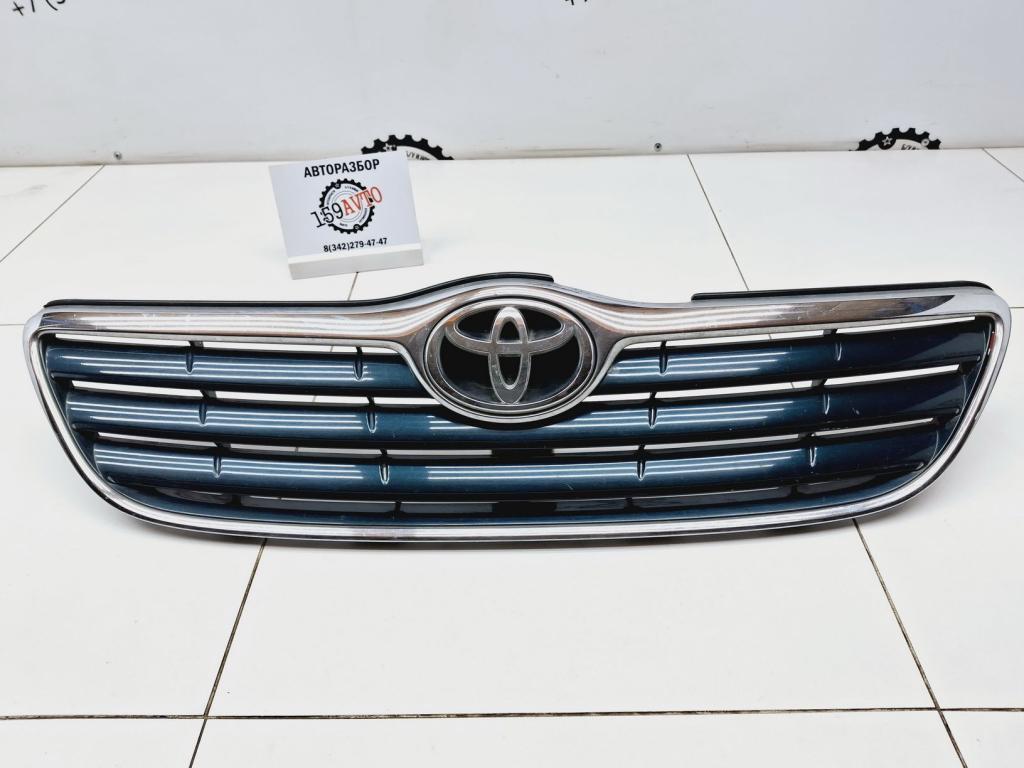 Решетка радиатора, 6000 рублей, Пермь