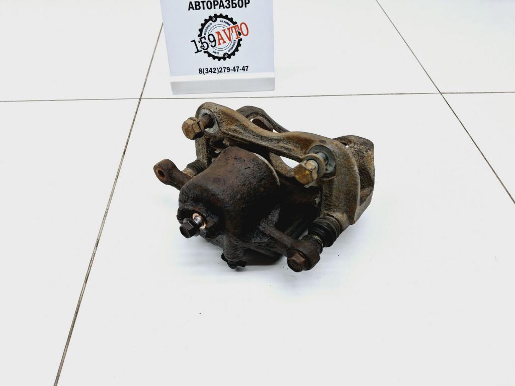 Суппорт передний левый, 2500 рублей, Пермь