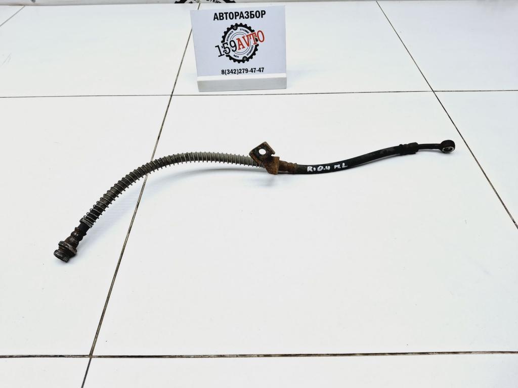 Шланг тормозной передний, 1500 рублей, Пермь