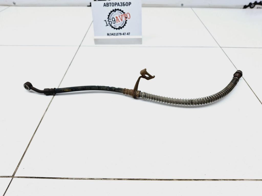 Шланг тормозной передний, 1500 рублей, Пермь