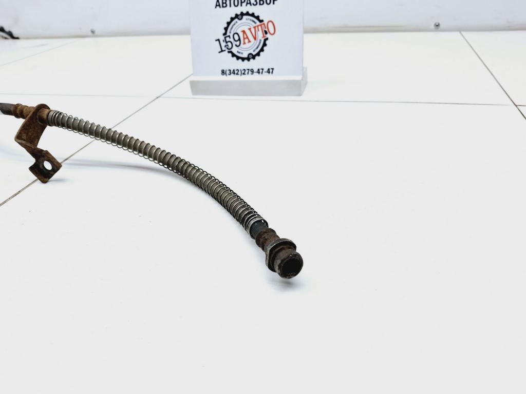 Шланг тормозной передний, 1500 рублей, Пермь