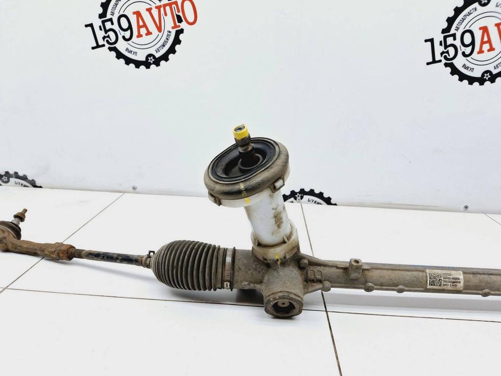 Рейка рулевая, 15000 рублей, Пермь