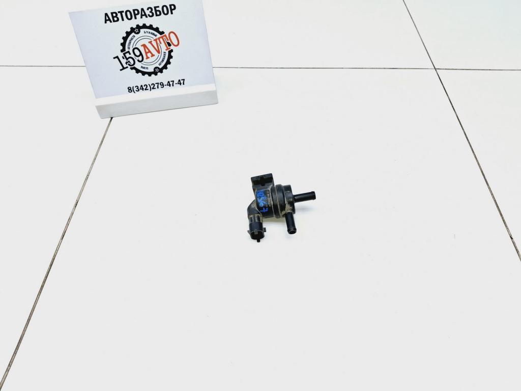 Клапан электромагнитный, 1000 рублей, Пермь