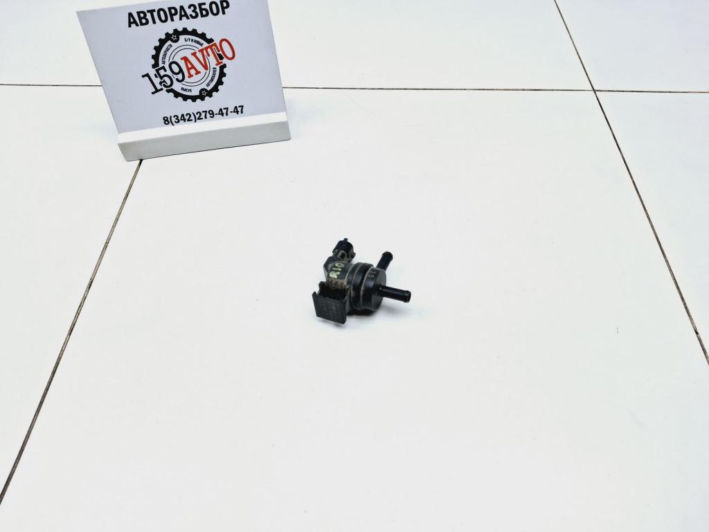 Клапан электромагнитный, 1000 рублей, Пермь