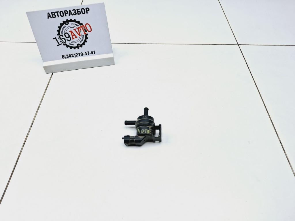 Клапан электромагнитный, 1000 рублей, Пермь