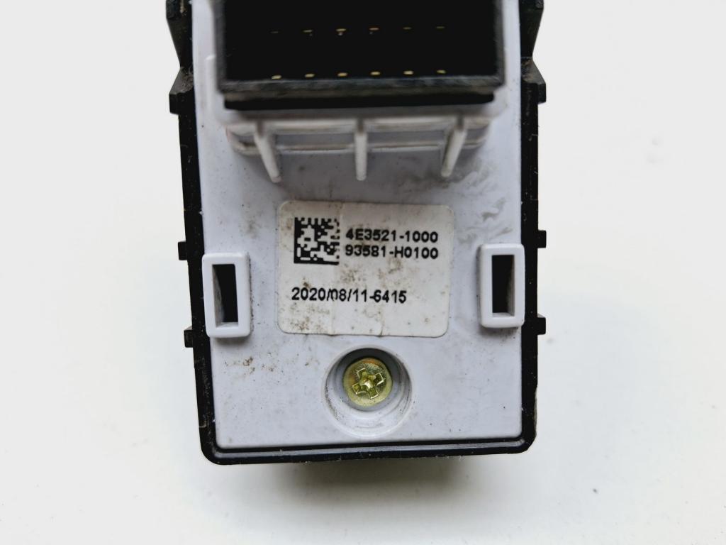 Кнопка стеклоподъемника, 850 рублей, Пермь