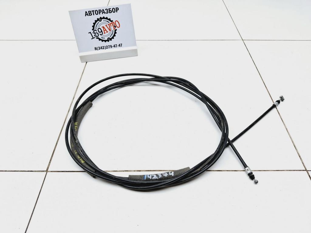 Трос открывания багажника, 1500 рублей, Пермь