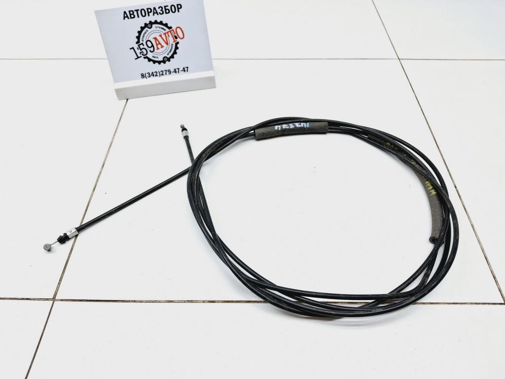 Трос открывания багажника, 1500 рублей, Пермь