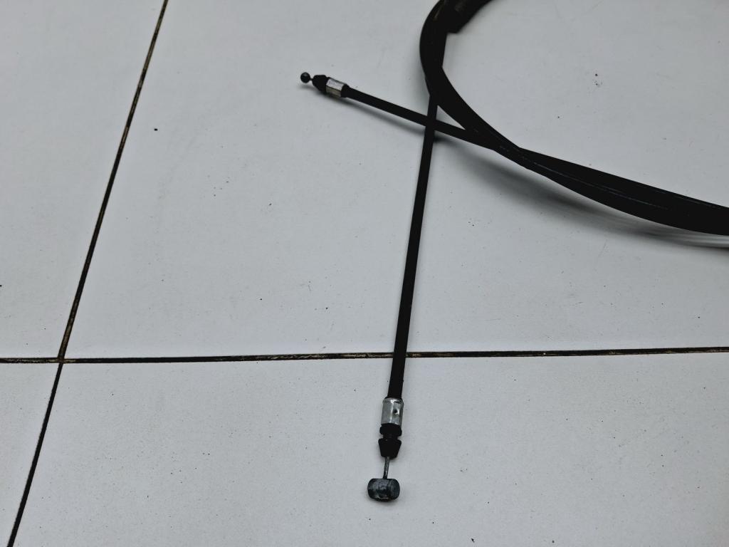 Трос открывания багажника, 1500 рублей, Пермь