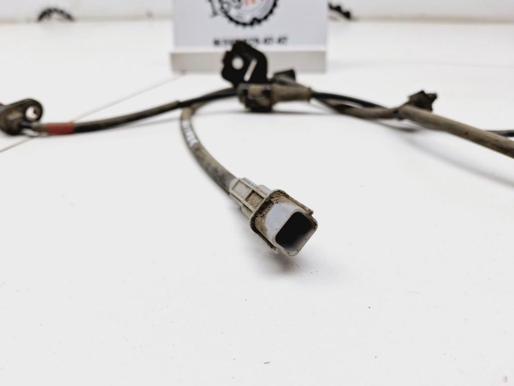 Датчик ABS передний правый, 3500 рублей, Пермь