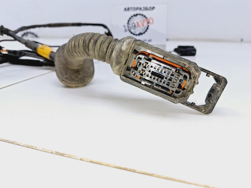 Проводка двери, 1000 рублей, Пермь