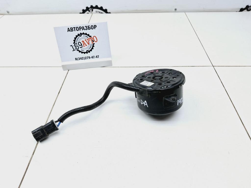 Моторчик вентилятора, 4000 рублей, Пермь