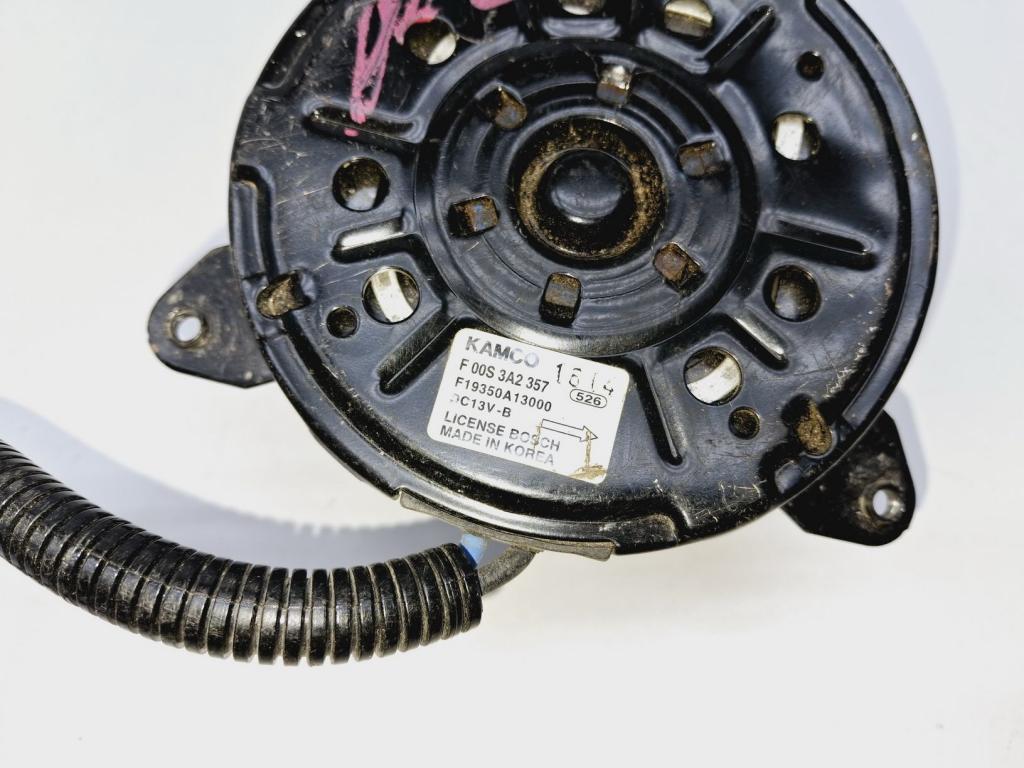 Моторчик вентилятора, 4000 рублей, Пермь