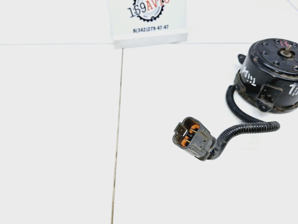 Моторчик вентилятора, 4000 рублей, Пермь