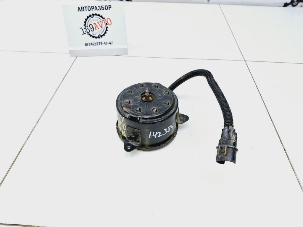 Моторчик вентилятора, 1500 рублей, Пермь