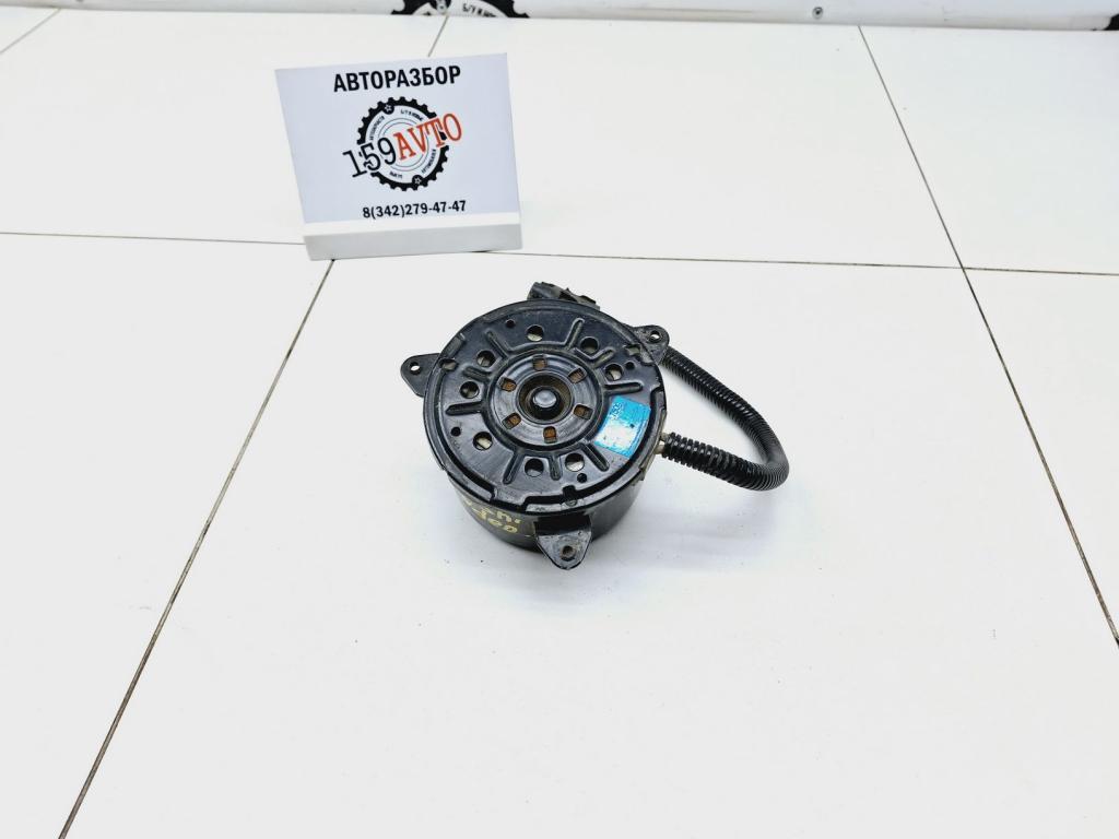 Моторчик вентилятора, 1500 рублей, Пермь