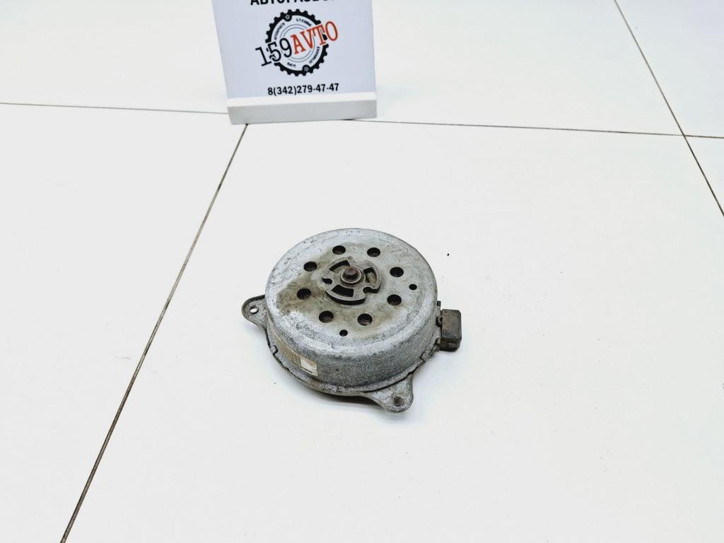 Моторчик вентилятора, 4000 рублей, Пермь