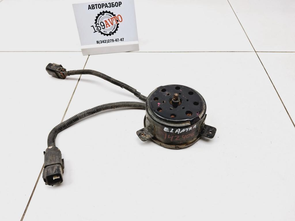 Моторчик вентилятора, 4000 рублей, Пермь