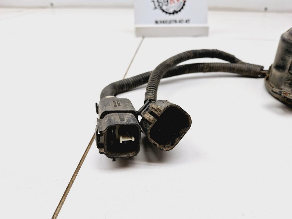 Моторчик вентилятора, 4000 рублей, Пермь