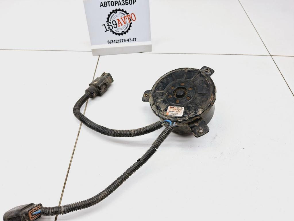 Моторчик вентилятора, 4000 рублей, Пермь