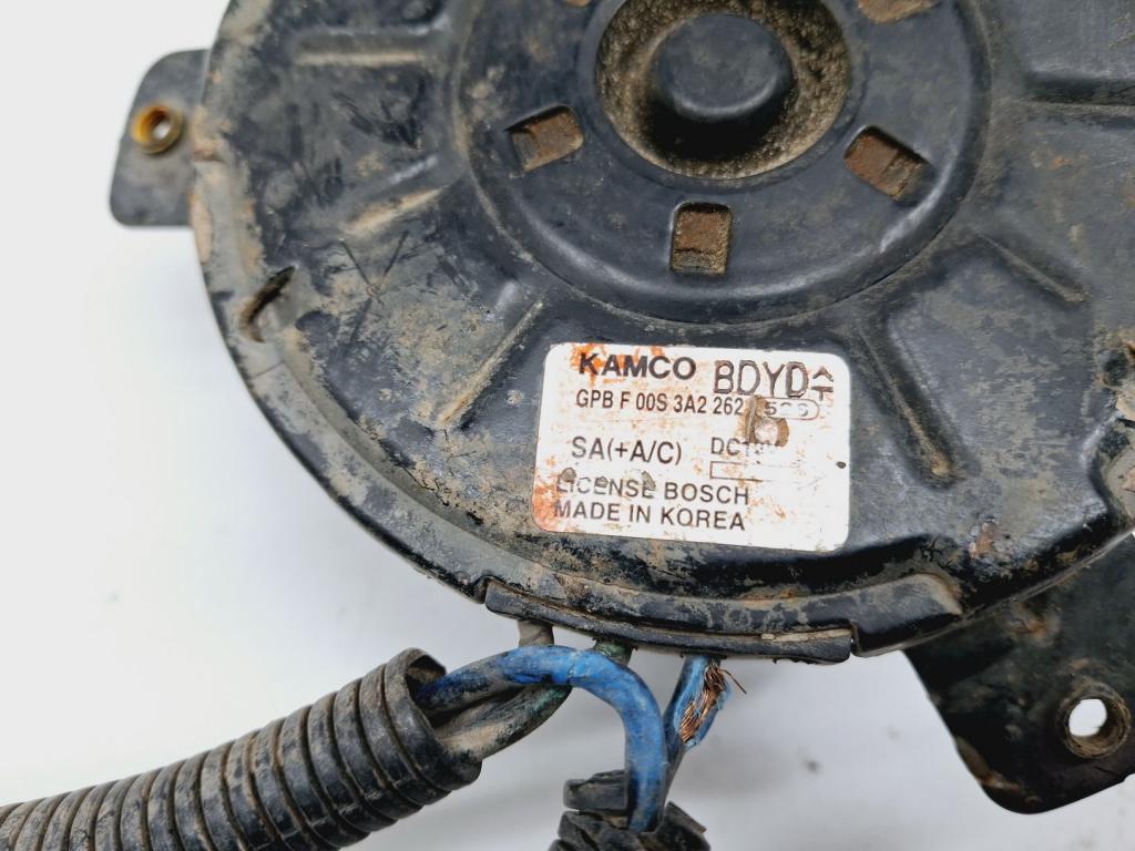 Моторчик вентилятора, 4000 рублей, Пермь