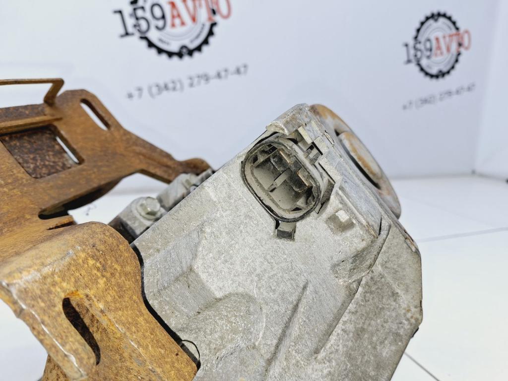 Колонка рулевая, 14000 рублей, Пермь