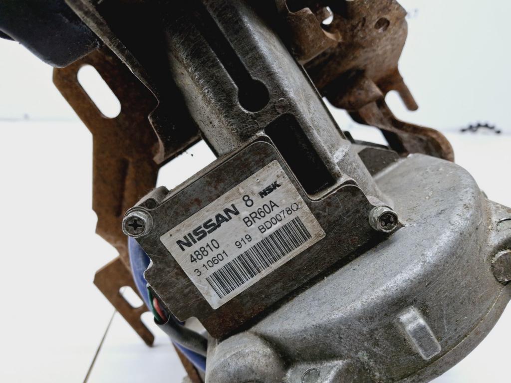 Колонка рулевая, 14000 рублей, Пермь