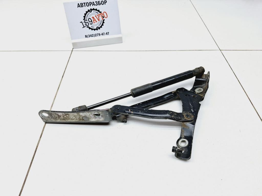 Петля крышки багажника, 1000 рублей, Пермь