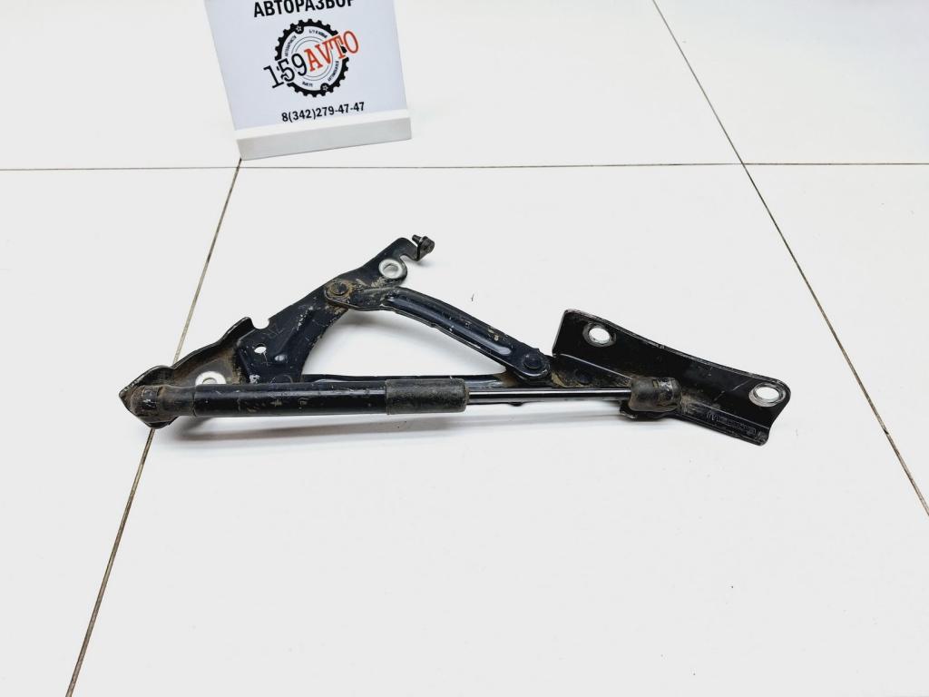 Петля крышки багажника, 1000 рублей, Пермь