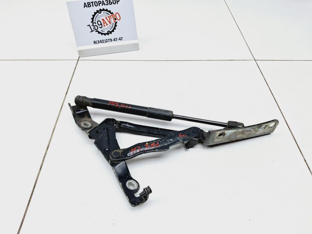 Петля крышки багажника, 1000 рублей, Пермь